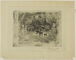 Vicini di campagna