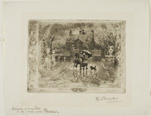 Vicini di campagna
