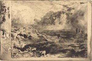 La tempesta