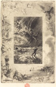 Le Criard, 1879-1880