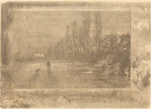 Le Petit Chasseur, 1892