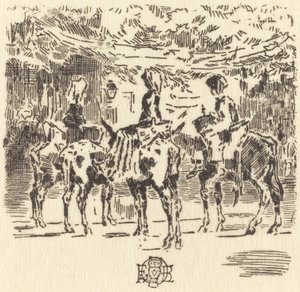 Les Petits Anes de Luchon