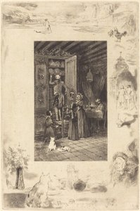 Gli anziani