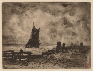 Marina: Ricordo di Medway