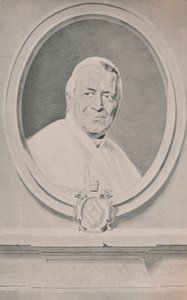 Papa Pio IX, 1946 da Felix Hilaire Buhot