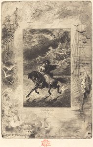 Ryno e Hermangarde, 1879-1880