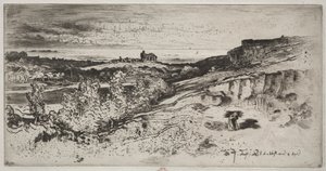 La Cappella Saint-Michel a l