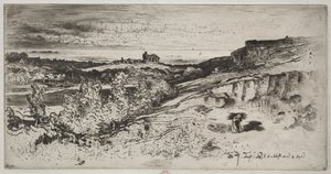 La cappella Saint-Michel a l