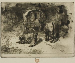 I guardiani della casa o i compagni dell