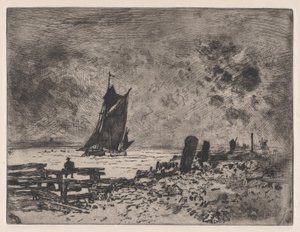 Il piccolo marinaio - Souvenir di Medway