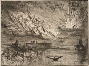 Gli spiriti delle città dei morti