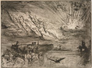 Gli Spiriti dalle Città dei Morti