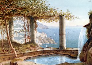 Am Amalfi Mai, 1831, del compositore classico tedesco Felix Mendelssohn da Felix Mendelssohn