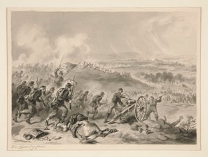 Battaglia di Gettysburg