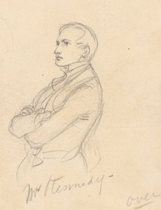  da Felix Octavius Carr Darley