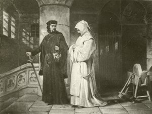 Misura per Misura. Atto IV, Scena III
