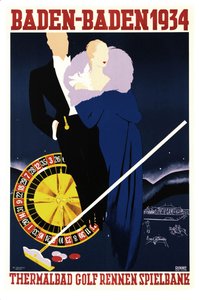 Baden-Baden 1934