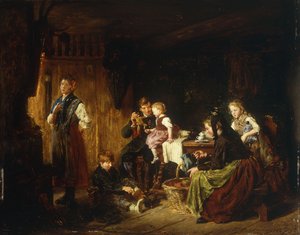 Passatempi Pomeridiani, 1875 da Felix Schlesinger