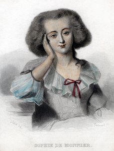 Sophie de Monnier da Ferdinand