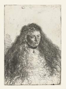 La grande sposa ebrea