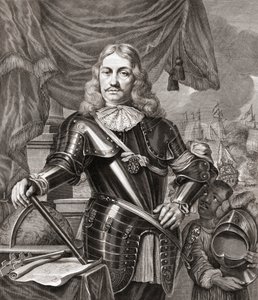 Cornelis Maartenszoon Tromp, dopo un