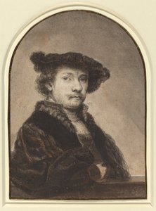 Rembrandt van Rijn da Ferdinand Bol