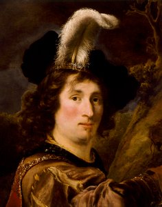 Il falconiere