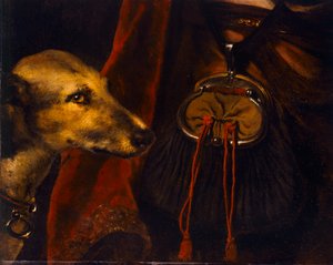 Il falconiere