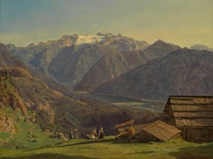  da Ferdinand Georg Waldmüller