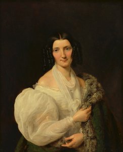 da Ferdinand Georg Waldmüller