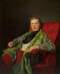  da Ferdinand Georg Waldmüller