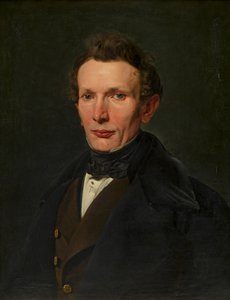  da Ferdinand Georg Waldmüller