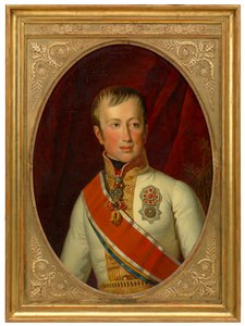  da Ferdinand Georg Waldmüller