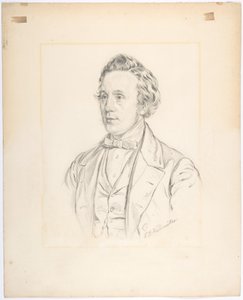  da Ferdinand Georg Waldmüller