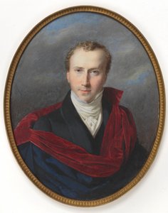  da Ferdinand Georg Waldmüller