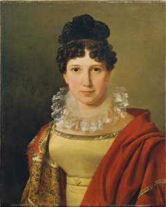 Caterina Baronessa von Koudelka