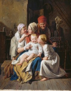 Gioie della nonna
