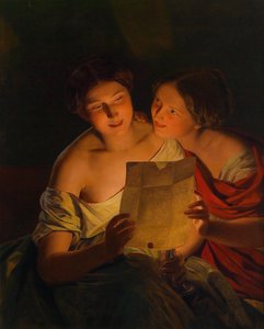 Lettera d
