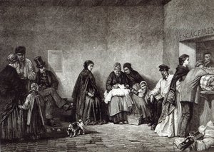 Il Mont de Piété, da 