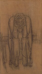 Genio oscuro, 1891-2