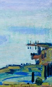  da Ferdinand Hodler