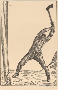 Boscaiolo
