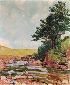 Neris da Ferdinand Hodler