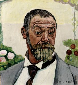 Autoritratto