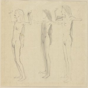 Studio per Giorno (Verità)