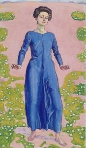 Trasfigurazione, 1903