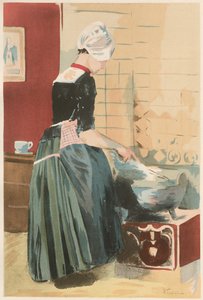 La Serva
