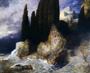 Paesaggio italiano