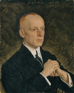 Ritratto di un gentiluomo