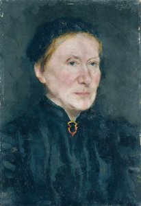 Emma von Gerl da Ferdinand Matthias Zerlacher